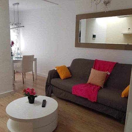 Apartamento Talay 1 Corralejo Buitenkant foto