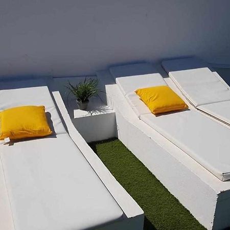Apartamento Talay 1 Corralejo Buitenkant foto