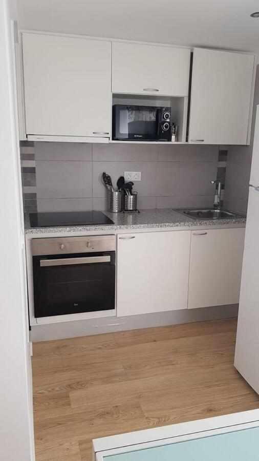 Apartamento Talay 1 Corralejo Buitenkant foto