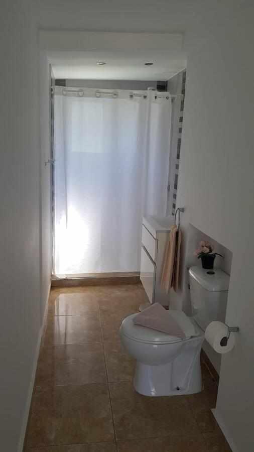 Apartamento Talay 1 Corralejo Buitenkant foto