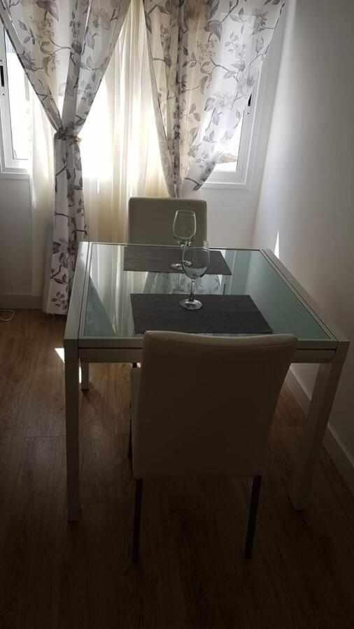 Apartamento Talay 1 Corralejo Buitenkant foto