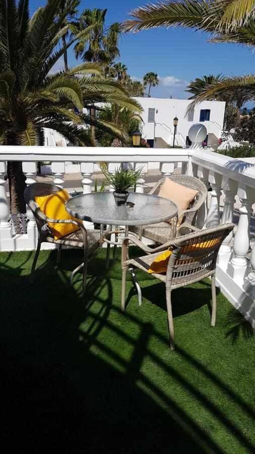 Apartamento Talay 1 Corralejo Buitenkant foto