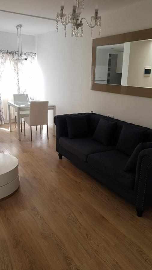 Apartamento Talay 1 Corralejo Buitenkant foto