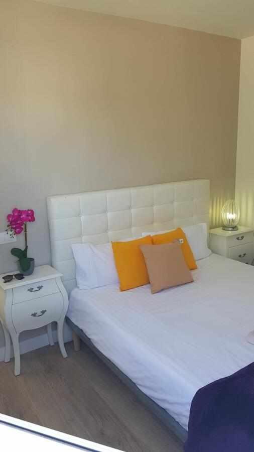 Apartamento Talay 1 Corralejo Buitenkant foto