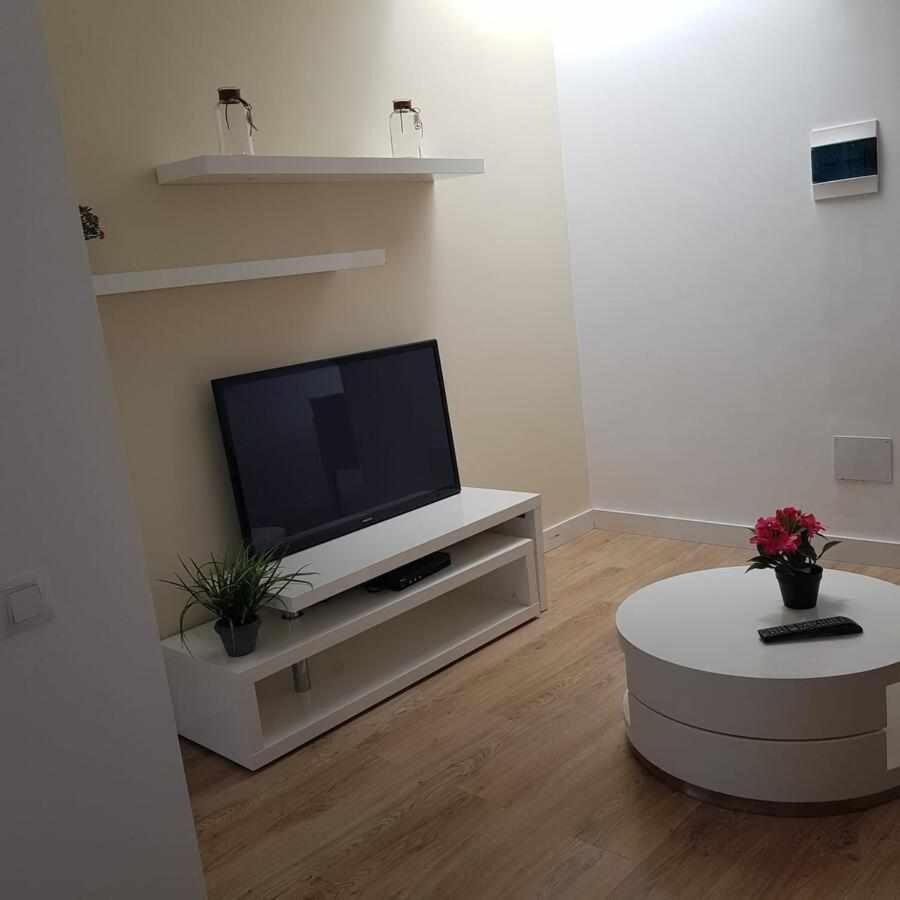 Apartamento Talay 1 Corralejo Buitenkant foto