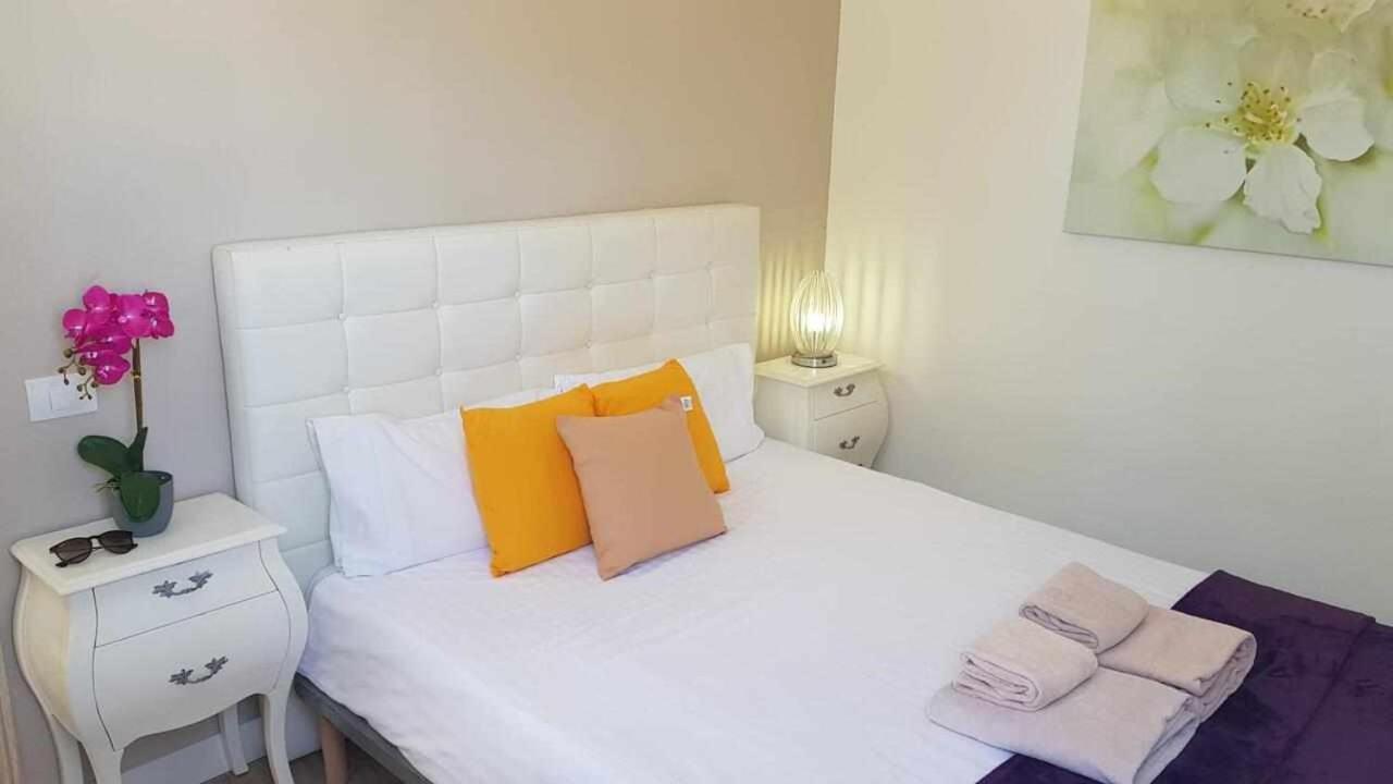 Apartamento Talay 1 Corralejo Buitenkant foto