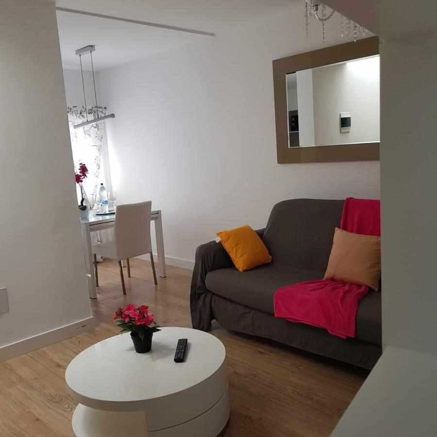 Apartamento Talay 1 Corralejo Buitenkant foto