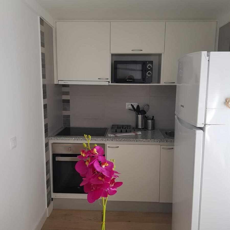 Apartamento Talay 1 Corralejo Buitenkant foto