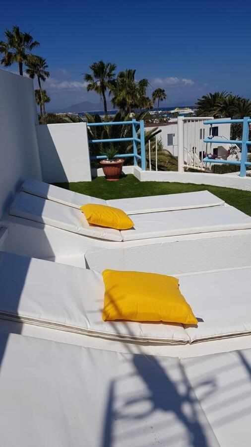 Apartamento Talay 1 Corralejo Buitenkant foto