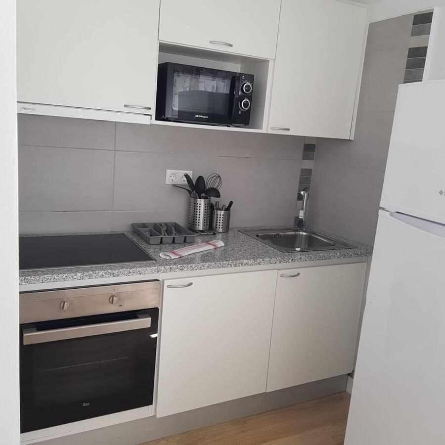 Apartamento Talay 1 Corralejo Buitenkant foto