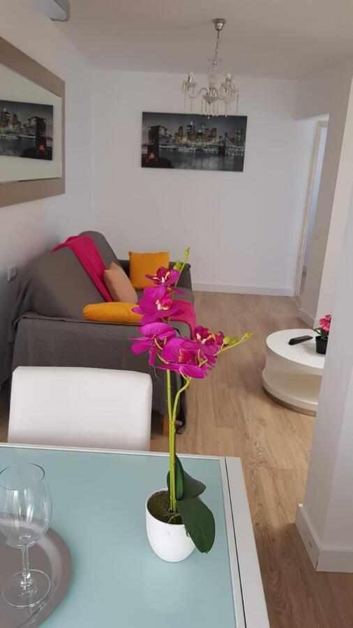 Apartamento Talay 1 Corralejo Buitenkant foto
